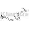 HONDA 18030SZ0000 Exhaust Pipe
